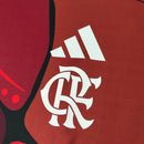 CAMISOLA FLAMENGO PRÉ-JOGO 26/27 - HOMEM