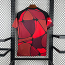 CAMISOLA FLAMENGO PRÉ-JOGO 26/27 - HOMEM