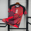 CAMISOLA FLAMENGO PRÉ-JOGO 26/27 - HOMEM