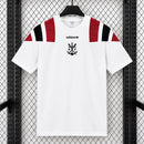 CAMISOLA FLAMENGO TREINO 26/27 BRANCO - HOMEM
