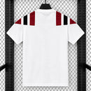 CAMISOLA FLAMENGO TREINO 26/27 BRANCO - HOMEM