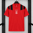 CAMISOLA FLAMENGO TREINO 26/27 VERMELHO - HOMEM