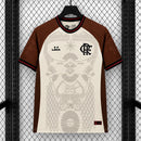 CAMISOLA FLAMENGO URUBU DE LIMA EDIÇÃO ESPECIAL 26/27 - HOMEM