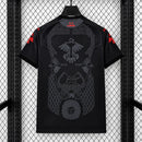 CAMISOLA FLAMENGO URUBU DE LIMA EDIÇÃO ESPECIAL PRETA 26/27 - HOMEM
