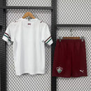 CAMISOLA FLUMINENSE ALTERNATIVA 26/27 - CONJUNTO INFANTIL