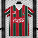 CAMISOLA FLUMINENSE COCA-COLA 92/92 - RETRO
