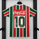 CAMISOLA FLUMINENSE COCA-COLA 92/92 - RETRO