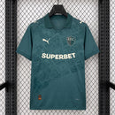 CAMISOLA FLUMINENSE III 26/27 - Homem