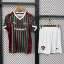 CAMISOLA FLUMINENSE I 26/27 - CONJUNTO INFANTIL