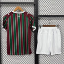 CAMISOLA FLUMINENSE I 26/27 - CONJUNTO INFANTIL