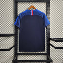 CAMISOLA FRANÇA I 2018 - HOMEM RETRO