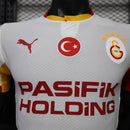 CAMISOLA GALATASARAY II 26/27 - VERSÃO JOGADOR
