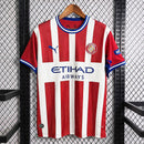 CAMISOLA GIRONA I 26/27 - HOMEM