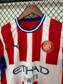 CAMISOLA GIRONA I 26/27 - HOMEM