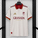 CAMISOLA GRANADA 95 ANOS EDIÇÃO ESPECIAL 26/27 - HOMEM