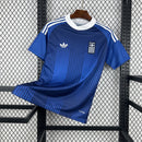 CAMISOLA GRECIA I COPA DO MUNDO 2026 - HOMEM