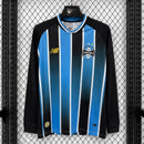 CAMISOLA GREMIO I 26/27 - HOMEM MANGA LONGA