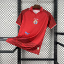 CAMISOLA HAITI III COPA DO MUNDO 2026 - HOMEM