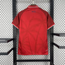 CAMISOLA HAITI III COPA DO MUNDO 2026 - HOMEM