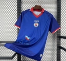 CAMISOLA HAITI I COPA DO MUNDO 2026 - HOMEM