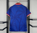 CAMISOLA HAITI I COPA DO MUNDO 2026 - HOMEM