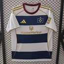 CAMISOLA HAMBURGO EDIÇÃO ESPECIAL 1887 JOGOS 25/26 - HOMEM