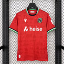 CAMISOLA HANNOVER 96 I 26/27 - HOMEM