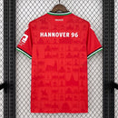 CAMISOLA HANNOVER 96 I 26/27 - HOMEM