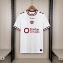 CAMISOLA HEARTS ALTERNATIVO 26/27 - HOMEM