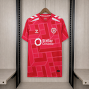 CAMISOLA HEARTS GUARDA REDES III 26/27 - HOMEM