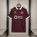 CAMISOLA HEARTS PRINCIPAL 26/27 - HOMEM