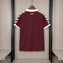 CAMISOLA HEARTS PRINCIPAL 26/27 - HOMEM