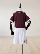 CAMISOLA HEARTS PRINCIPAL 26/27 CONJUNTO INFANTIL