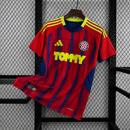 CAMISOLA HNK HAJDUK SPLIT ALTERNATIVA 25/26 – HOMEM