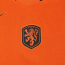 CAMISOLA HOLANDA PRINCIPAL 26/27 COPA DO MUNDO 2026 - CONJUNTO INFANTIL