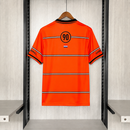 CAMISOLA HOLANDA X TRAVIS SCOTT CACTUS JACK TOTAL 90 2026 - RETRO