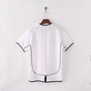 CAMISOLA INGLATERRA 1 2002 - HOMEM (RETRO)