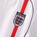 CAMISOLA INGLATERRA 1 2002 - HOMEM (RETRO)