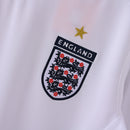 CAMISOLA INGLATERRA 2006 MANGA LONGA - HOMEM RETRO