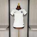 CAMISOLA INGLATERRA COPA DO MUNDO 2026 - MULHER