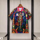 CAMISOLA INGLATERRA X PALACE SKATEBOARDS THREE LIONS EDIÇÃO ESPECIAL  26/27 HOMEM