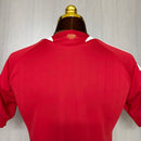 CAMISOLA INTERNACIONAL PRINCIPAL 26/27 – MULHER