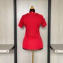 CAMISOLA INTERNACIONAL PRINCIPAL 26/27 – MULHER