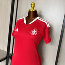CAMISOLA INTERNACIONAL PRINCIPAL 26/27 – MULHER