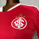 CAMISOLA INTERNACIONAL PRINCIPAL 26/27 – MULHER