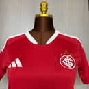 CAMISOLA INTERNACIONAL PRINCIPAL 26/27 – MULHER