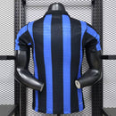 CAMISOLA INTER DE MILÃO 2026/27 – VERSÃO JOGADOR