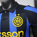 CAMISOLA INTER DE MILÃO 2026/27 – VERSÃO JOGADOR