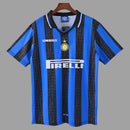 CAMISOLA INTER DE MILÃO 97/98 - (RETRO)