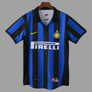 CAMISOLA INTER DE MILÃO 98/99 homem (RETRO)